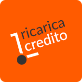 Ricarica il tuo credito e risparmia